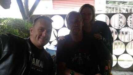 Poker Run  (10)